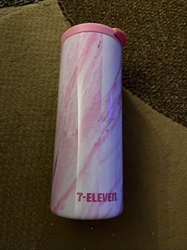 Eleven pink ribbon - 7-eleven,